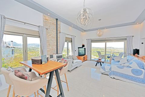 Villa i Denia, Alicante, Denia - € 575.000 | Ref: CB-600-2 - foto 6